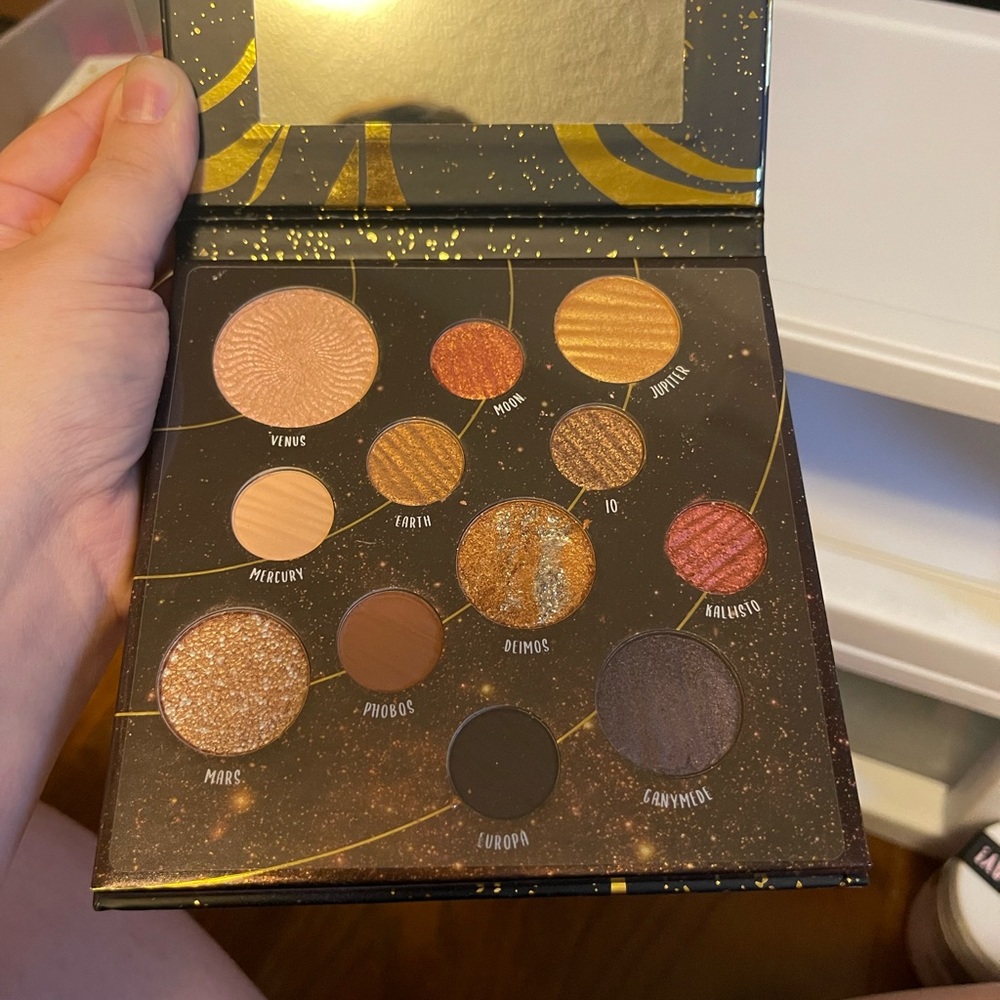 ✨NEW✨ eyeshadow palette